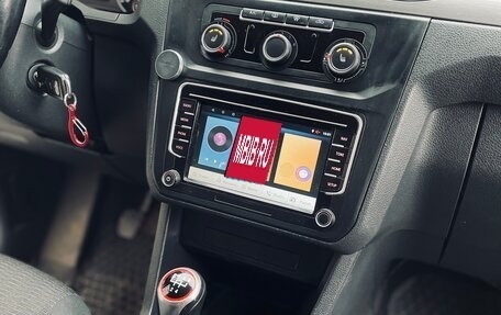 Volkswagen Caddy IV, 2015 год, 1 800 000 рублей, 9 фотография