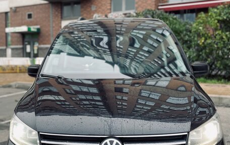 Volkswagen Caddy IV, 2015 год, 1 800 000 рублей, 16 фотография
