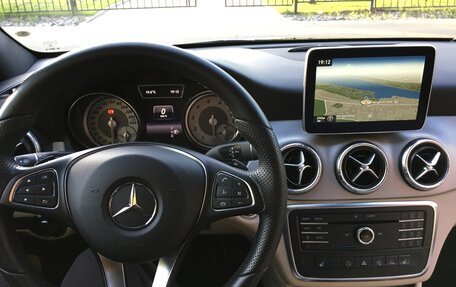 Mercedes-Benz CLA, 2015 год, 1 900 000 рублей, 9 фотография