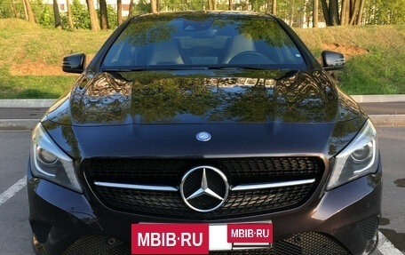 Mercedes-Benz CLA, 2015 год, 1 900 000 рублей, 3 фотография