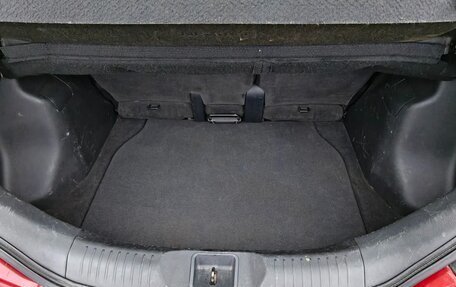 Nissan Tiida, 2011 год, 830 000 рублей, 12 фотография