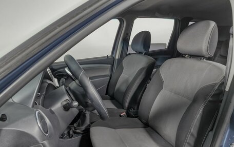 Renault Duster I рестайлинг, 2012 год, 595 000 рублей, 9 фотография