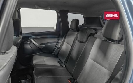 Renault Duster I рестайлинг, 2012 год, 595 000 рублей, 10 фотография