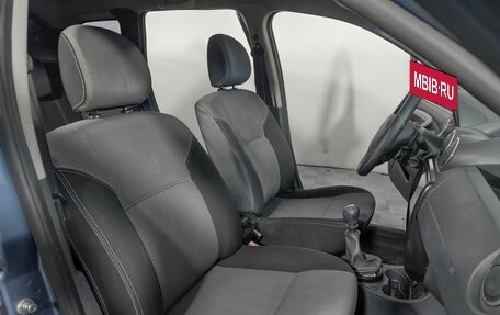 Renault Duster I рестайлинг, 2012 год, 595 000 рублей, 12 фотография