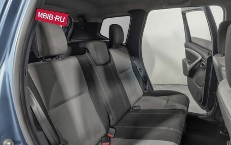 Renault Duster I рестайлинг, 2012 год, 595 000 рублей, 11 фотография