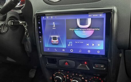 Renault Duster I рестайлинг, 2012 год, 595 000 рублей, 16 фотография
