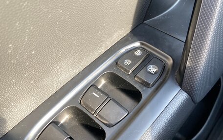 Hyundai Creta I рестайлинг, 2017 год, 1 450 000 рублей, 16 фотография