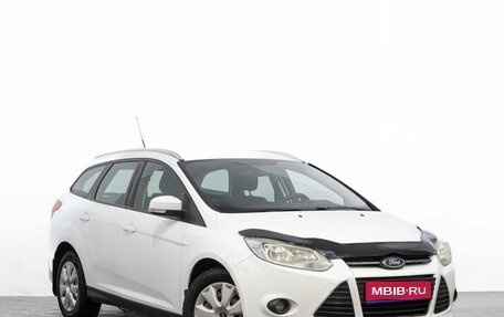 Ford Focus III, 2013 год, 699 000 рублей, 1 фотография