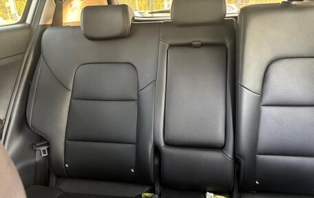 KIA Sportage IV рестайлинг, 2018 год, 11 фотография