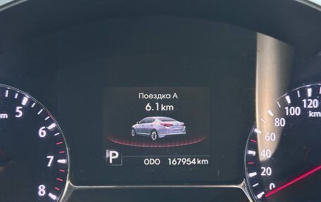 KIA Optima III рестайлинг, 2011 год, 1 257 000 рублей, 24 фотография