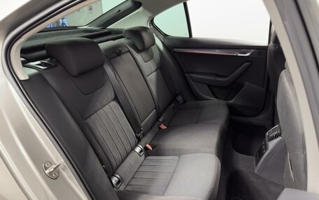 Skoda Octavia, 2017 год, 1 837 900 рублей, 7 фотография