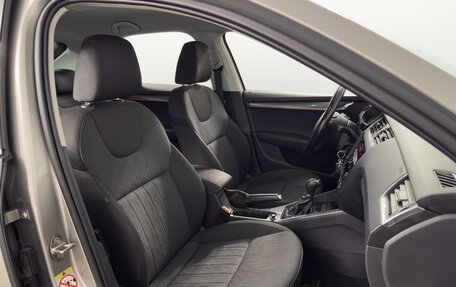 Skoda Octavia, 2017 год, 1 837 900 рублей, 8 фотография