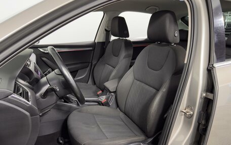 Skoda Octavia, 2017 год, 1 837 900 рублей, 10 фотография