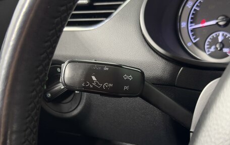 Skoda Octavia, 2017 год, 1 837 900 рублей, 16 фотография