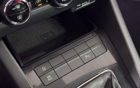 Skoda Octavia, 2017 год, 1 837 900 рублей, 21 фотография