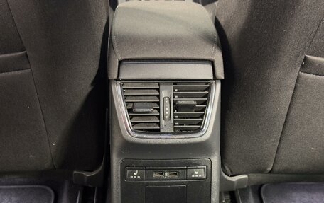 Skoda Octavia, 2017 год, 1 837 900 рублей, 22 фотография