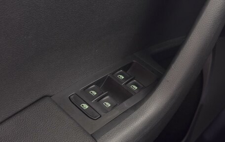 Skoda Octavia, 2017 год, 1 837 900 рублей, 23 фотография