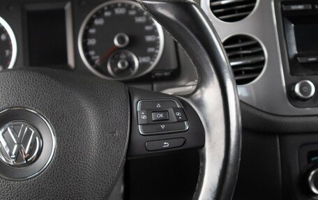 Volkswagen Tiguan I, 2014 год, 1 229 000 рублей, 13 фотография