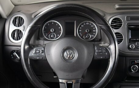Volkswagen Tiguan I, 2014 год, 1 229 000 рублей, 12 фотография