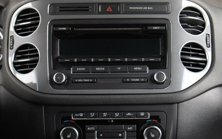 Volkswagen Tiguan I, 2014 год, 1 229 000 рублей, 15 фотография