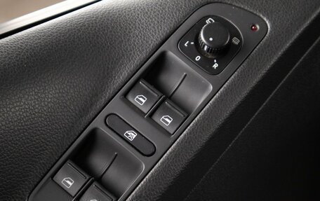Volkswagen Tiguan I, 2014 год, 1 229 000 рублей, 17 фотография