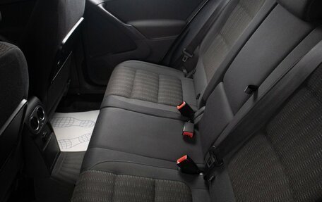 Volkswagen Tiguan I, 2014 год, 1 229 000 рублей, 20 фотография