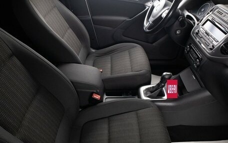 Volkswagen Tiguan I, 2014 год, 1 229 000 рублей, 18 фотография