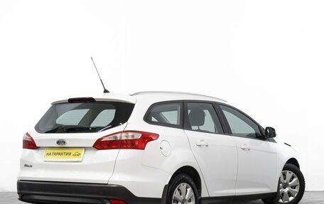 Ford Focus III, 2013 год, 699 000 рублей, 5 фотография