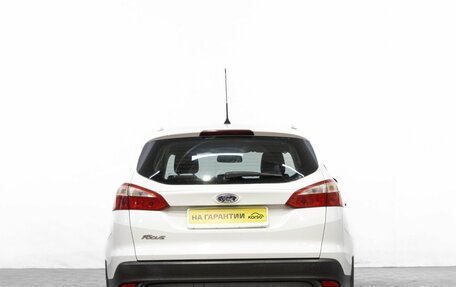 Ford Focus III, 2013 год, 699 000 рублей, 6 фотография