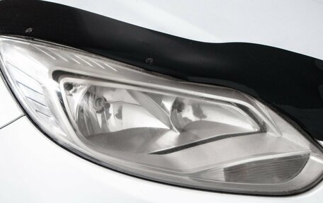 Ford Focus III, 2013 год, 699 000 рублей, 8 фотография