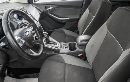 Ford Focus III, 2013 год, 699 000 рублей, 11 фотография