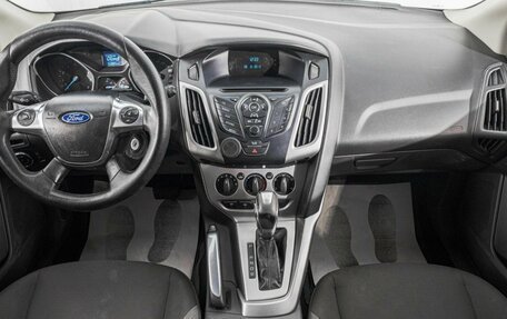 Ford Focus III, 2013 год, 699 000 рублей, 10 фотография