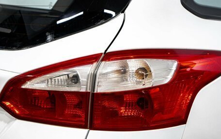 Ford Focus III, 2013 год, 699 000 рублей, 9 фотография