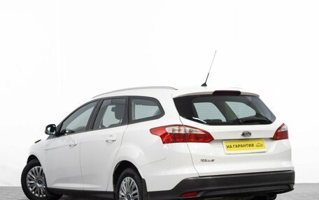 Ford Focus III, 2013 год, 699 000 рублей, 7 фотография