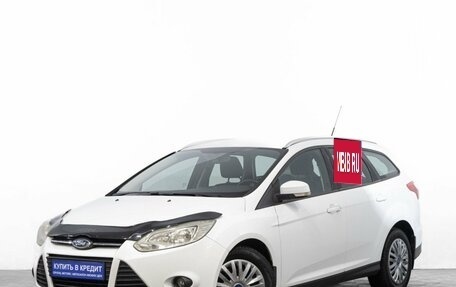 Ford Focus III, 2013 год, 699 000 рублей, 4 фотография