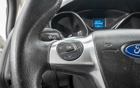 Ford Focus III, 2013 год, 699 000 рублей, 15 фотография