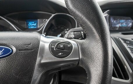 Ford Focus III, 2013 год, 699 000 рублей, 16 фотография