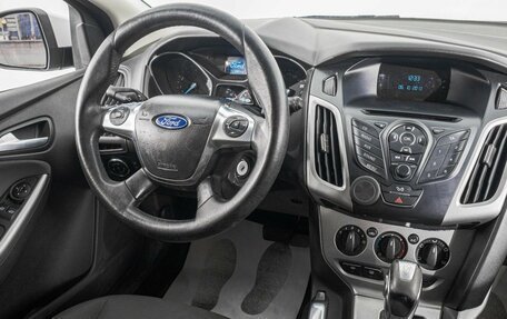Ford Focus III, 2013 год, 699 000 рублей, 17 фотография
