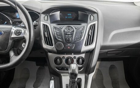Ford Focus III, 2013 год, 699 000 рублей, 18 фотография