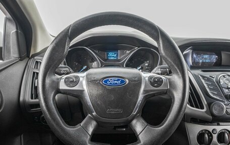 Ford Focus III, 2013 год, 699 000 рублей, 14 фотография