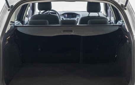 Ford Focus III, 2013 год, 699 000 рублей, 26 фотография
