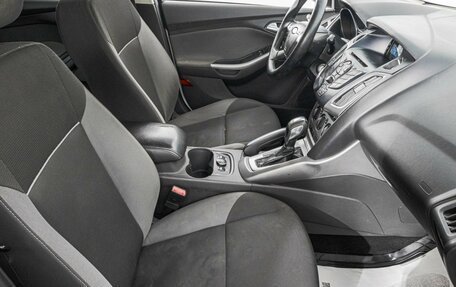 Ford Focus III, 2013 год, 699 000 рублей, 23 фотография