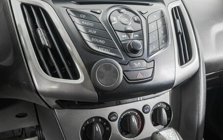 Ford Focus III, 2013 год, 699 000 рублей, 19 фотография
