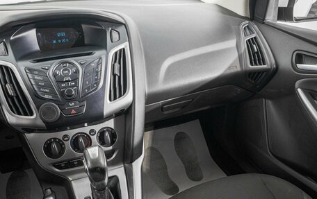 Ford Focus III, 2013 год, 699 000 рублей, 22 фотография