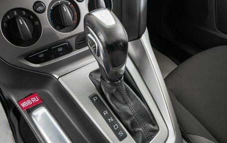Ford Focus III, 2013 год, 699 000 рублей, 20 фотография