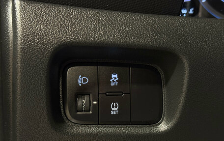 Hyundai Creta, 2021 год, 2 100 000 рублей, 14 фотография