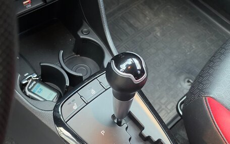 KIA Picanto III рестайлинг, 2022 год, 1 700 000 рублей, 10 фотография