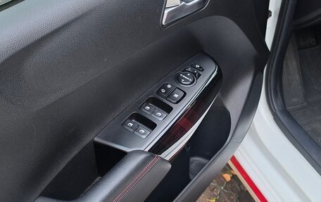 KIA Picanto III рестайлинг, 2022 год, 1 700 000 рублей, 13 фотография