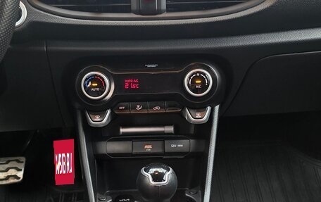 KIA Picanto III рестайлинг, 2022 год, 1 700 000 рублей, 22 фотография