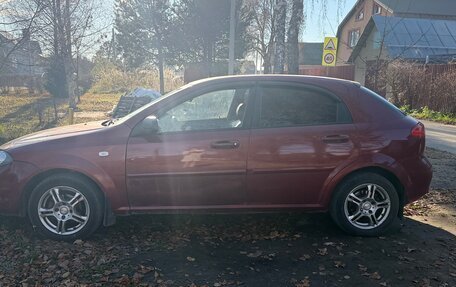 Chevrolet Lacetti, 2007 год, 260 000 рублей, 3 фотография